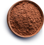 Cocoa en polvo - postrelicioso